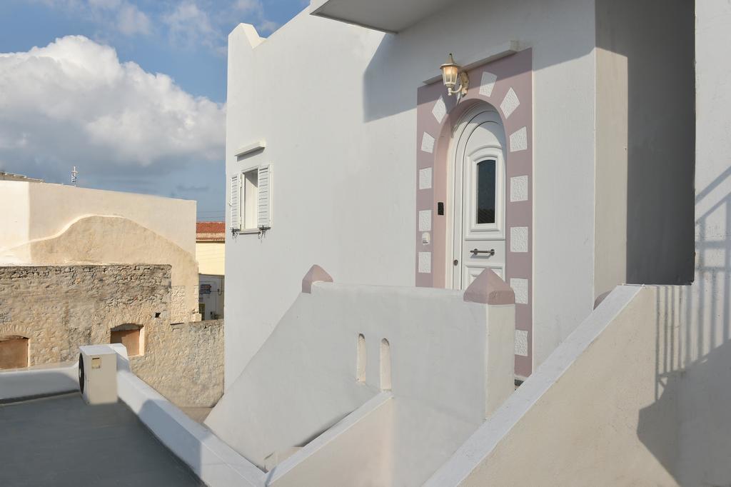 شقة The Local House باروس المظهر الخارجي الصورة