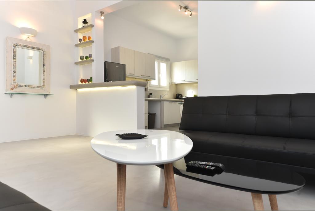 شقة The Local House باروس المظهر الخارجي الصورة