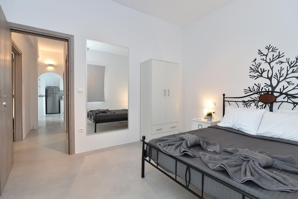 شقة The Local House باروس المظهر الخارجي الصورة