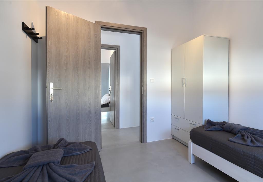 شقة The Local House باروس المظهر الخارجي الصورة