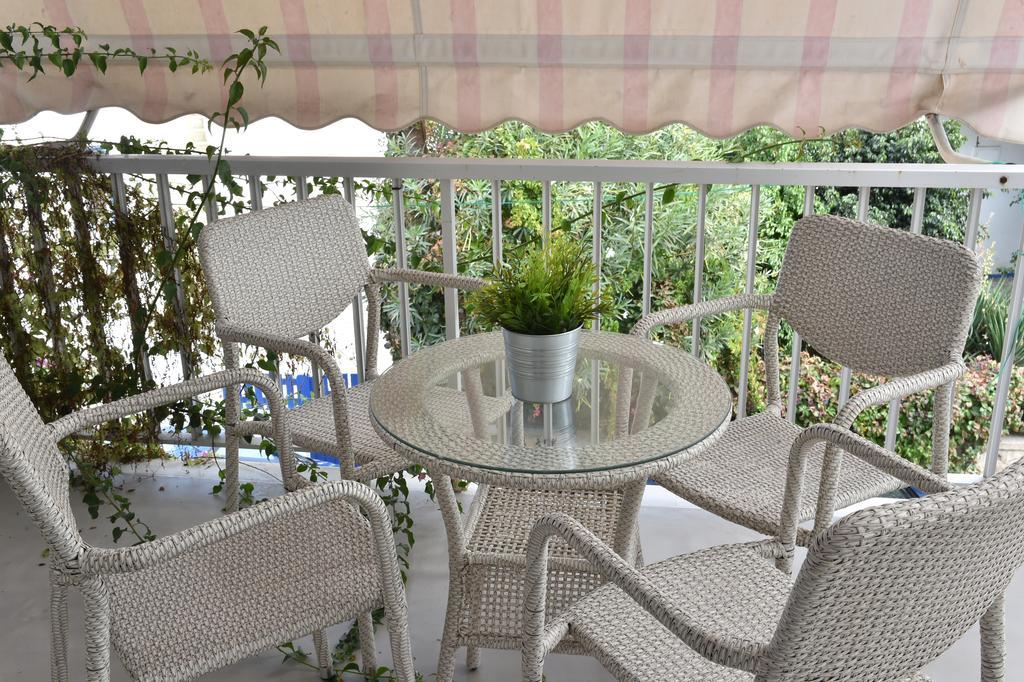 شقة The Local House باروس المظهر الخارجي الصورة