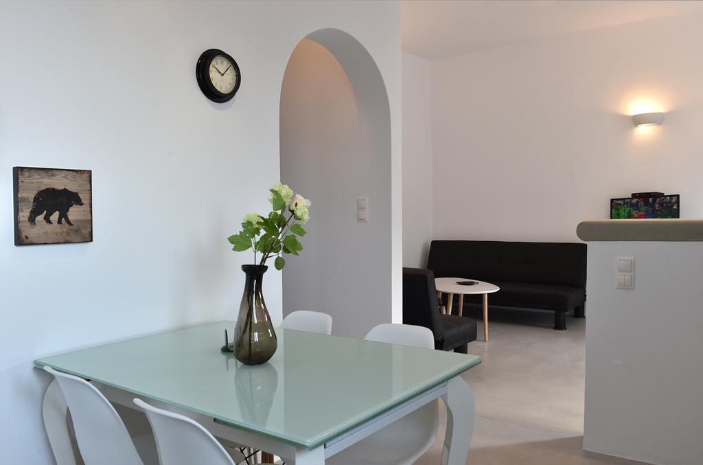 شقة The Local House باروس المظهر الخارجي الصورة