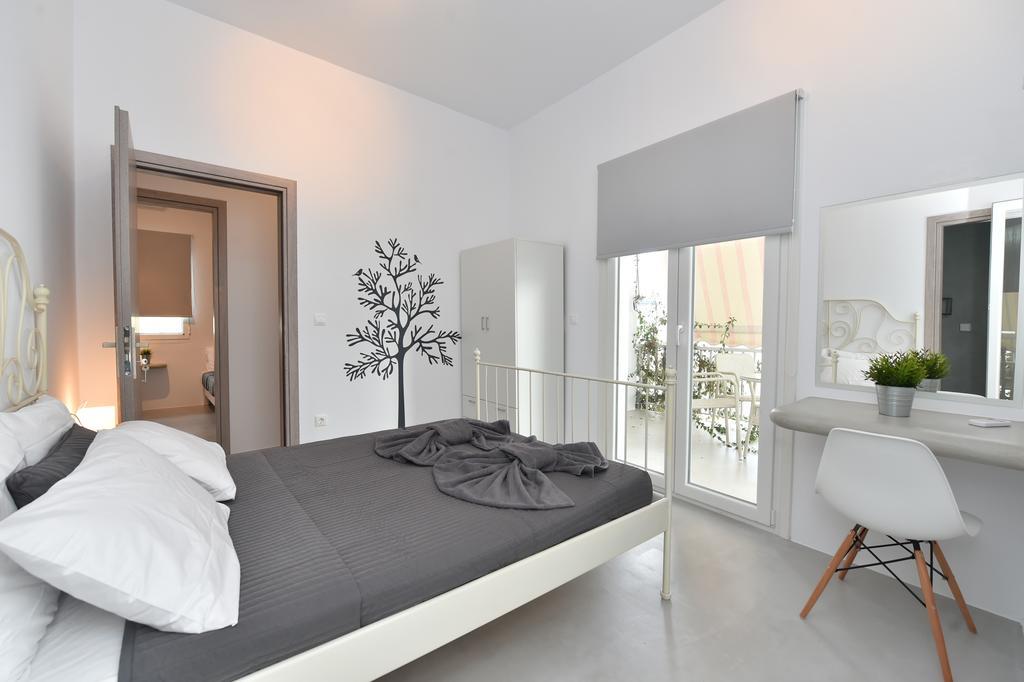 شقة The Local House باروس المظهر الخارجي الصورة