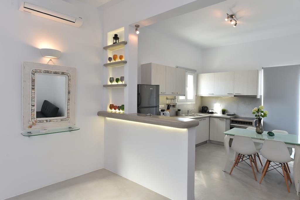 شقة The Local House باروس المظهر الخارجي الصورة